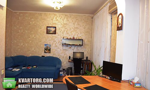 Sell 2-room apartment. Киев, Искровская — photo 4