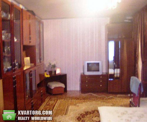 Sell 1-room apartment. Одесса, Вильямса — photo 1