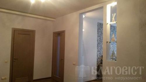 Sell 2-room apartment. Киев, Днепровская наб. — photo 7