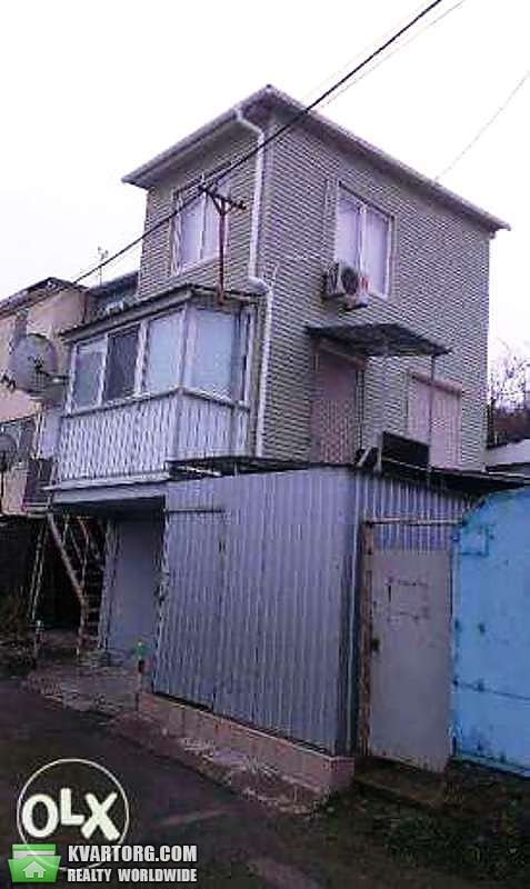 Sell house. Одесса, Шкиперская — photo 1