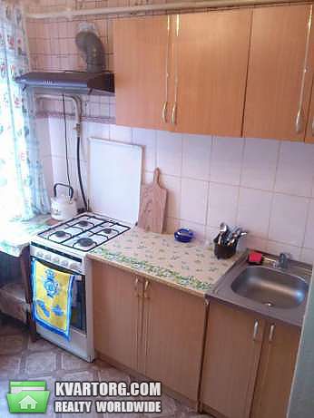 Sell 1-room apartment. Киев,  Шамрыло — photo 3
