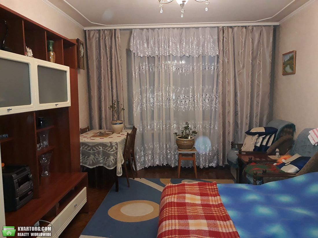 Rent out 3-room apartment. Киев,  Радужная — photo 5