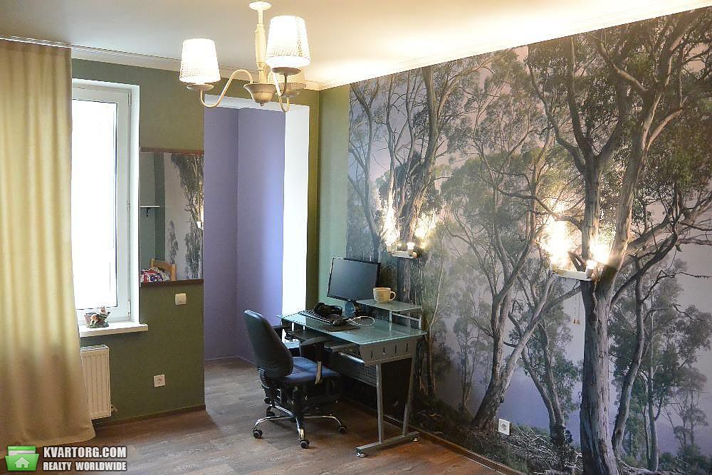 Rent out 4-room apartment. Киев,  Лобачевского проспект — photo 6