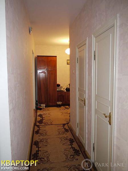 продам 3-комнатную квартиру. Киев,   Старонаводницкая - фото 9