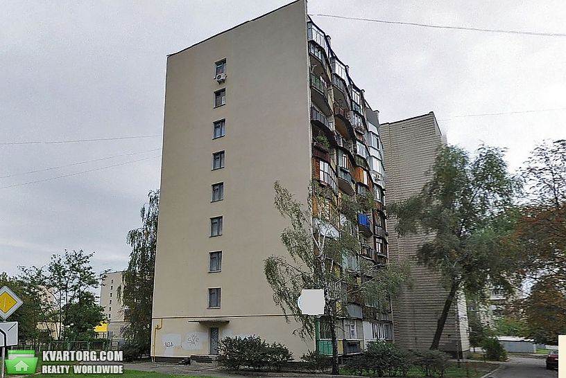 Sell 1-room apartment. Киев,  Вильде — photo 3