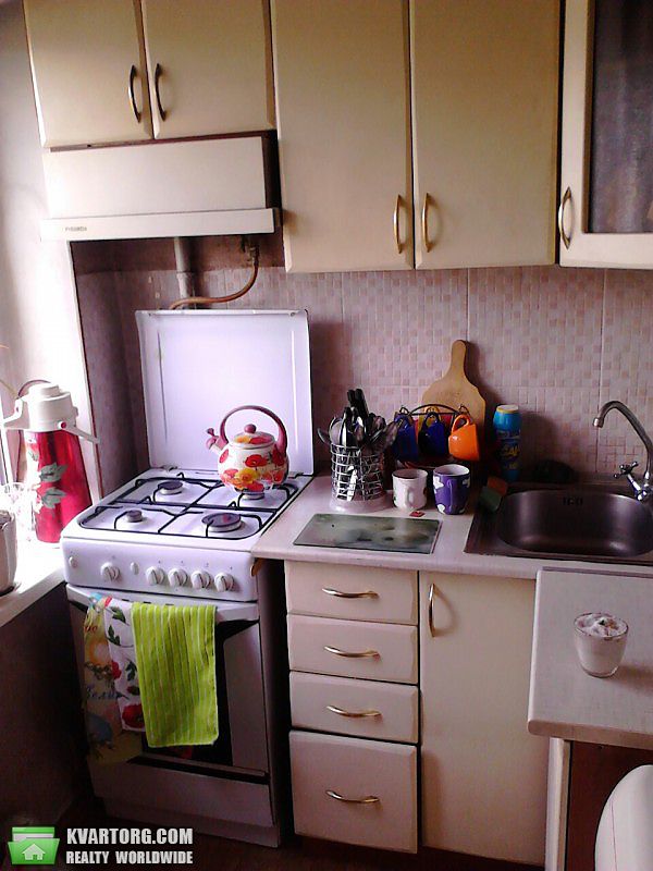 Rent out 1-room apartment. Киев, Кирилловская — photo 8