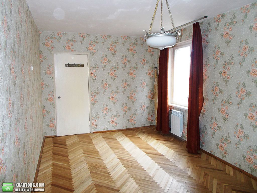 Sell 3-room apartment. Киев, Озёрная — photo 3