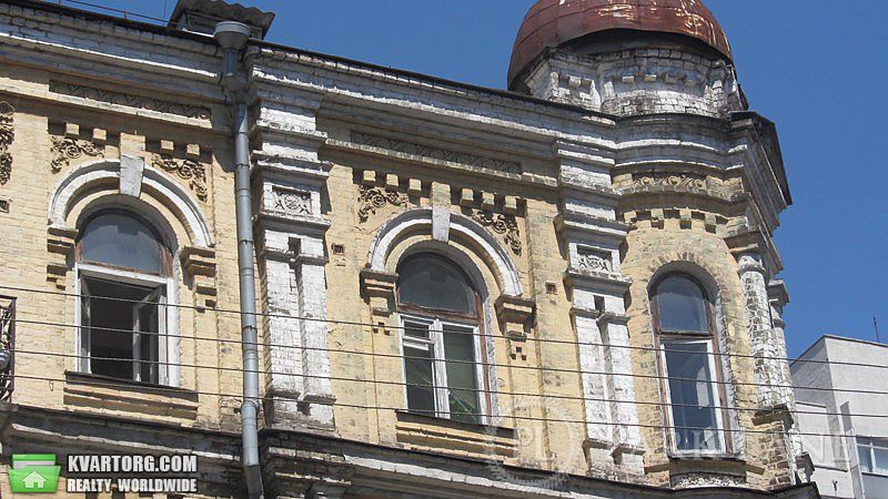Sell 2-room apartment. Киев,  Воровского — photo 7