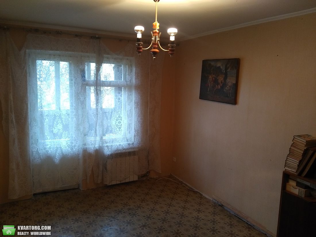 Sell 1-room apartment. Киев,  Вербицкого — photo 6