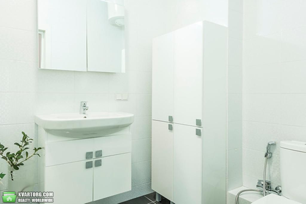Rent out 2-room apartment. Киев,  Драгомирова — photo 8