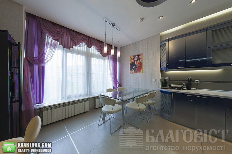 Sell 3-room apartment. Киев,  Черновола — photo 8