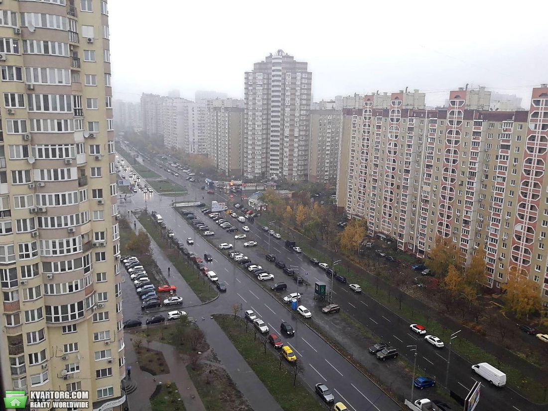 Sell 1-room apartment. Киев,  Ахматовой — photo 1