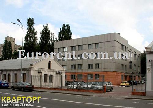Rent out office. Киев, Казимира Малевича — photo 1
