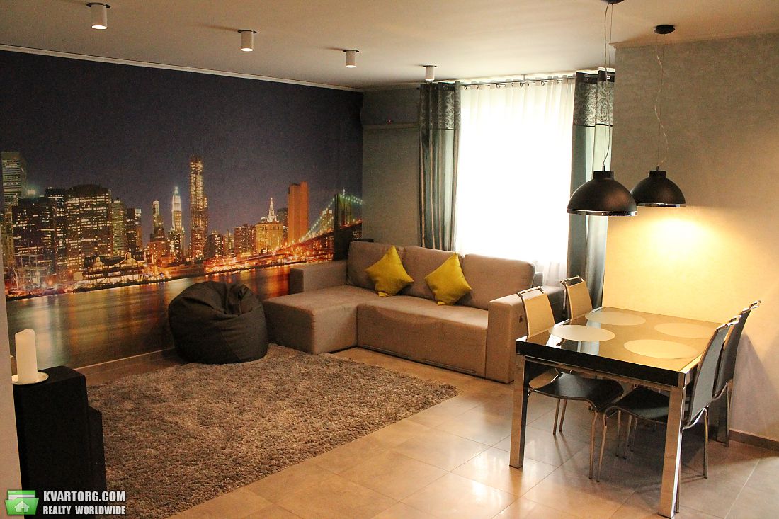 Sell 3-room apartment. Киев,  Краснозвездный пр — photo 1
