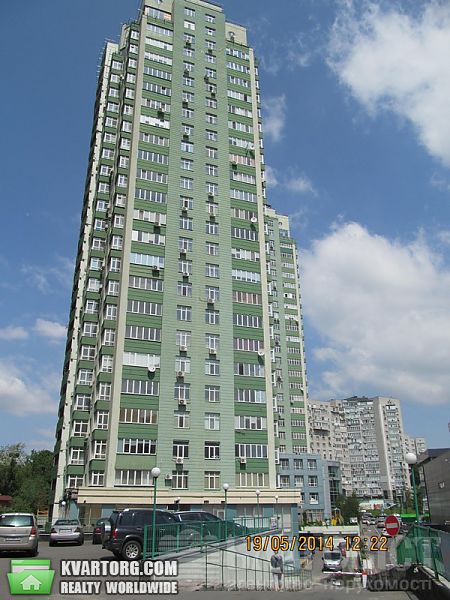 Sell 2-room apartment. Киев, Краснозвездный пр — photo 1