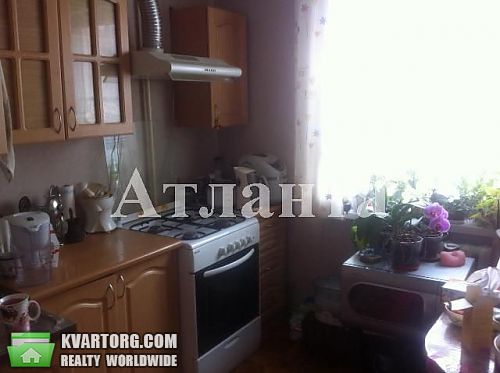 Sell 1-room apartment. Одесса, 40 лет обороны Одессы — photo 4