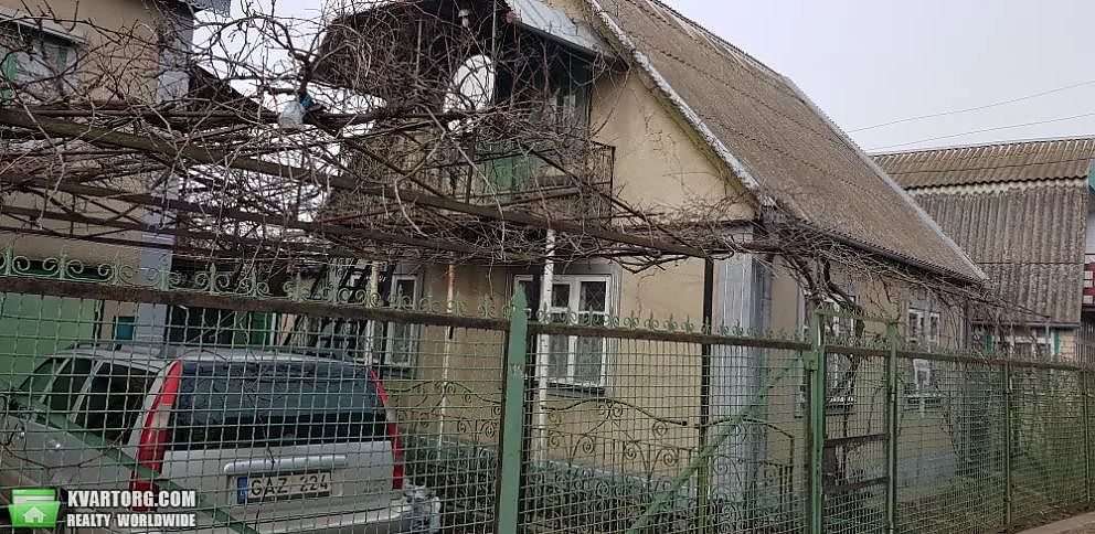 Sell house. Одесса,  Солнечная — photo 8