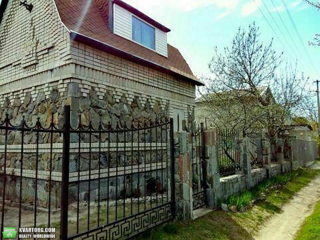 Sell house. Днепропетровск, Кировское — photo 1