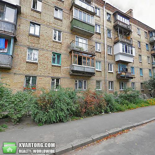 Sell 2-room apartment. Киев,  Краснопартизанская — photo 2