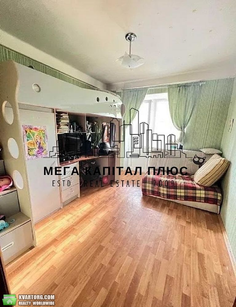 Rent out 2-room apartment. Киев, Архипенка — photo 1