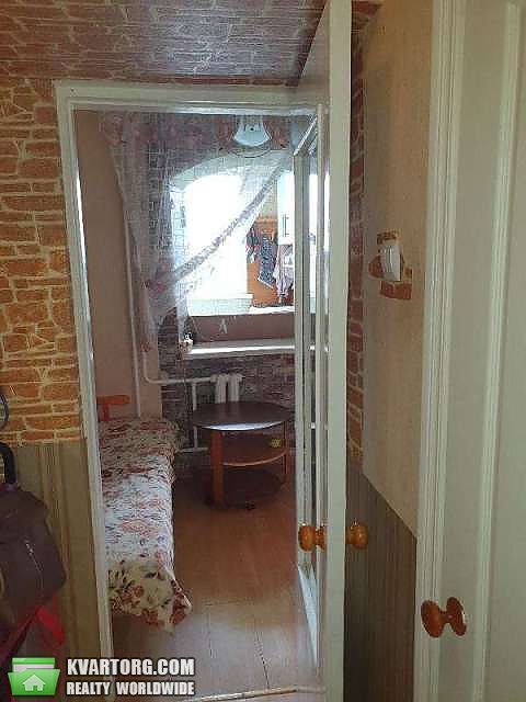 Sell 1-room apartment. Одесса, Космонавтов — photo 4