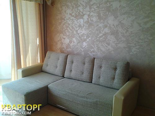 сдам 2-комнатную квартиру. Киев,   Богдана Хмельницкого - фото 1