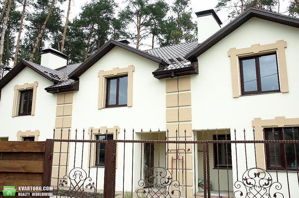 Sell house. Буча, Пролетарская — photo 1