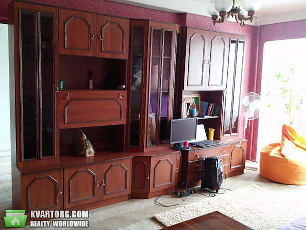 Sell 3-room apartment. Киев,  Серафимовича — photo 1