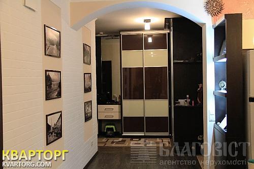 Sell 3-room apartment. Киев,  Срибнокильская — photo 6