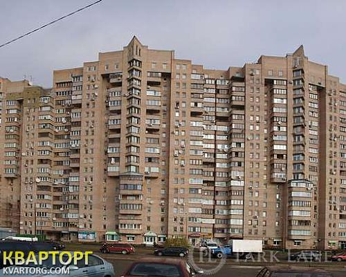 Sell 4-room apartment. Киев,  Срибнокильская — photo 3