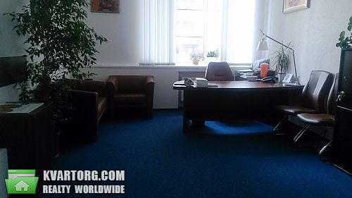 Rent out office. Киев, Шевченко бул — photo 9