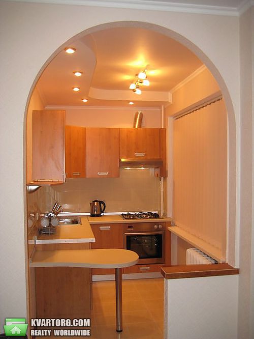 Rent out 2-room apartment. Киев, Гончара — photo 2