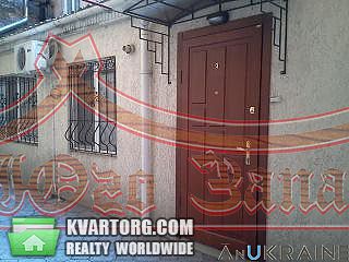 Sell 2-room apartment. Одесса, Базарная — photo 2