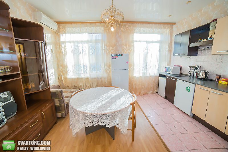 Rent out 1-room apartment. Харьков, Танкопия — photo 4