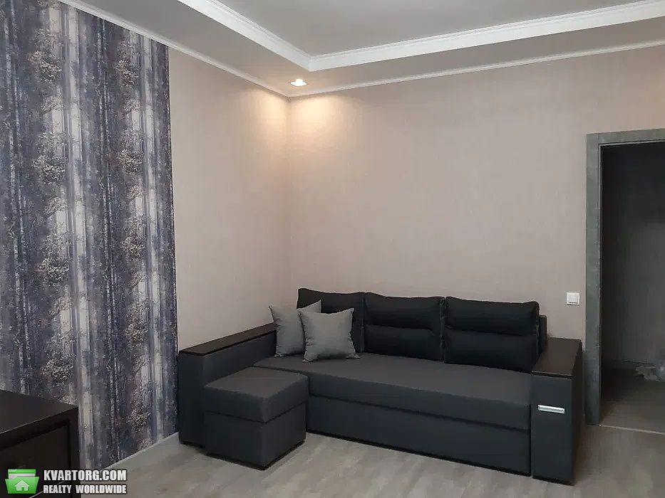 Sell 2-room apartment. Киев,  Гарматная — photo 2