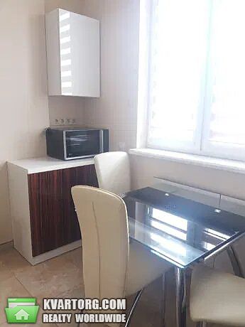 Rent out 2-room apartment. Киев,  пер. Лобачевского — photo 7