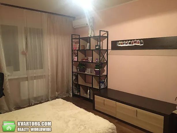 Sell 3-room apartment. Киев,  Милославская — photo 3