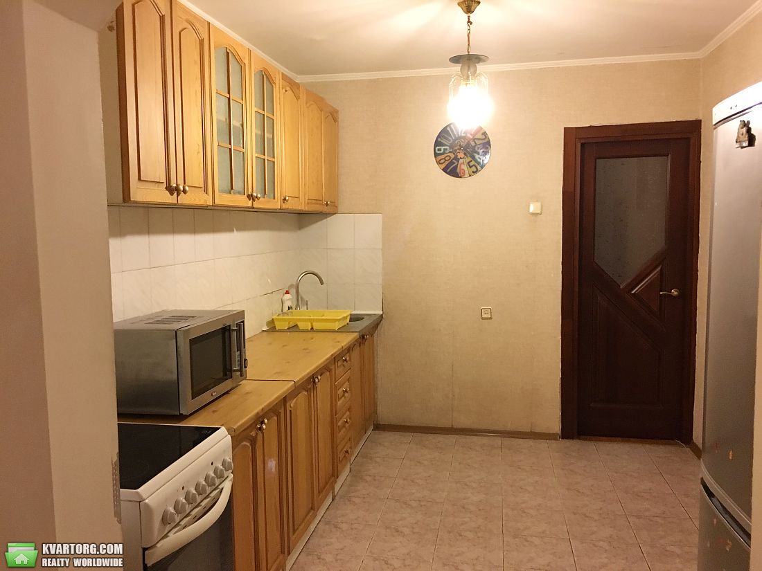 Rent out 2-room apartment. Киев,  Героев Сталинграда пр — photo 6