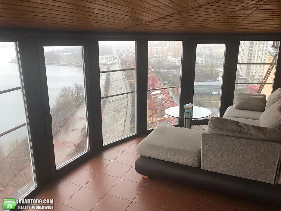 Rent out 3-room apartment. Киев,  Героев Сталинграда пр — photo 8