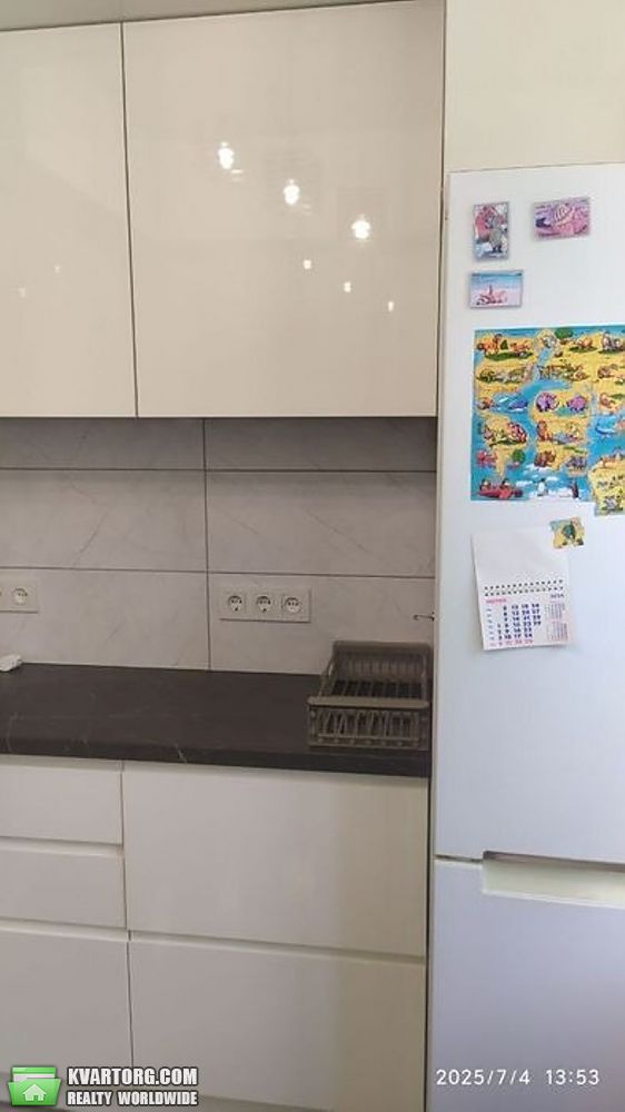 Sell 3-room apartment. Киевская обл., Борова — photo 3
