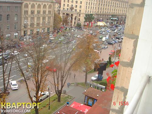 Rent out office. Киев, Крещатик — photo 1