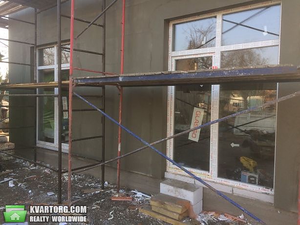 Sell house. Киев,  Газопроводная — photo 4