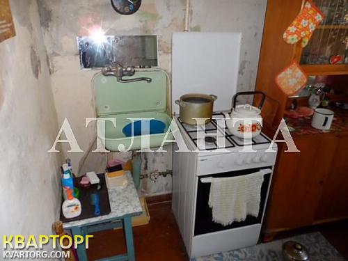 Sell 2-room apartment. Одесса, Градоначальницкая — photo 1