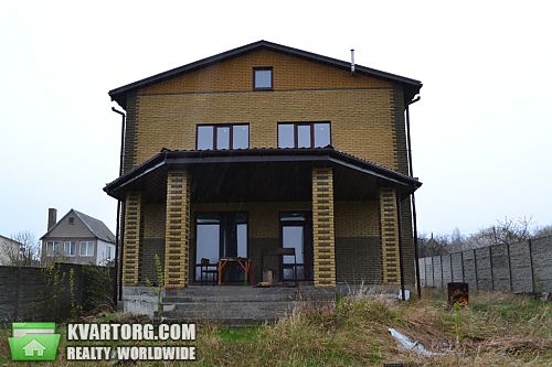 Sell house. Днепропетровск, Горького — photo 1