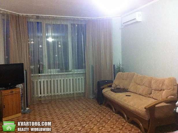 Rent out 1-room apartment. Киев,  Ахматовой — photo 2