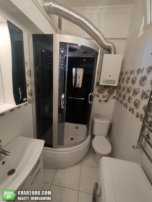 Rent out 1-room apartment. Львов, Лепкого — photo 8