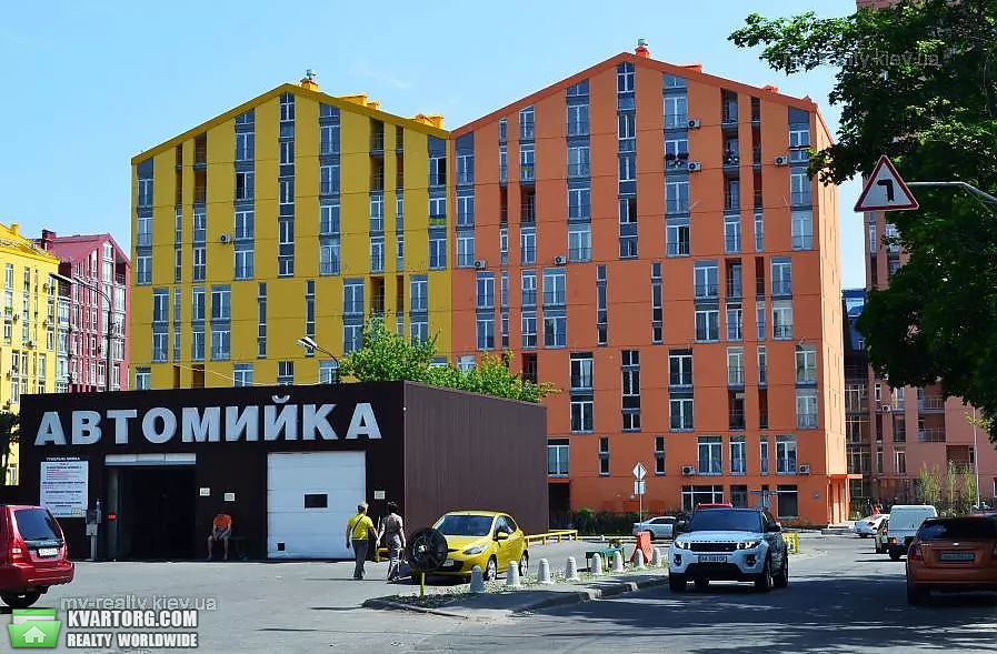 Rent out 1-room apartment. Киев, просп. Соборный — photo 9