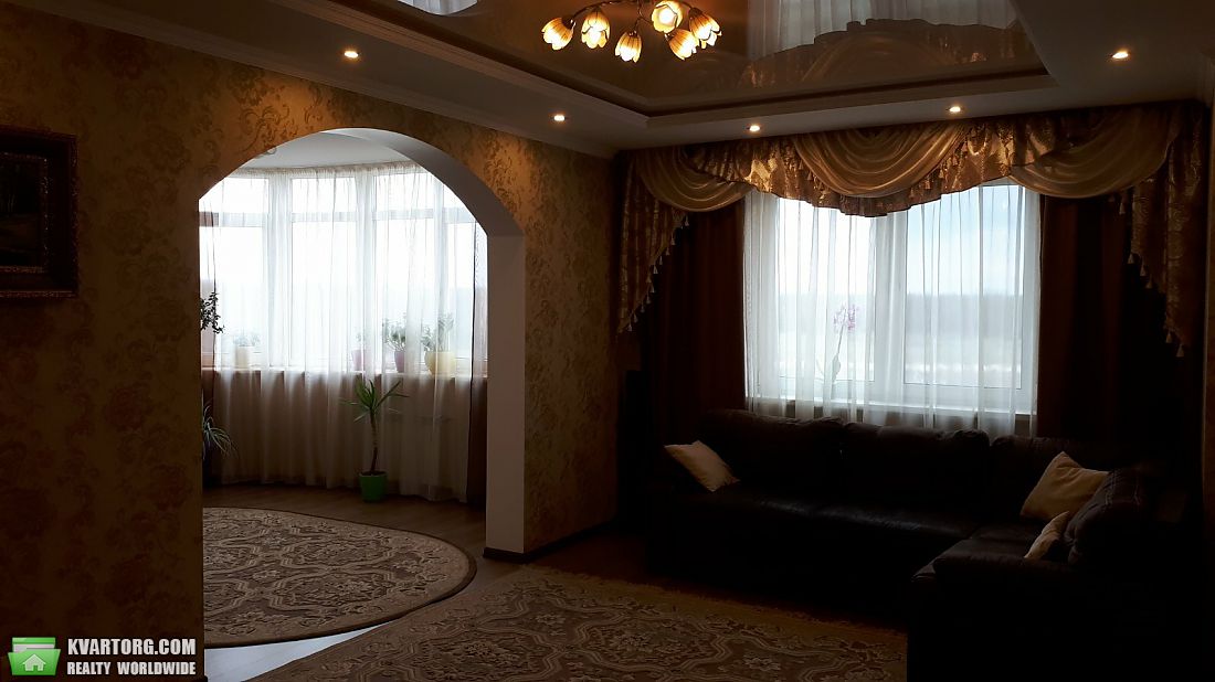 Sell 3-room apartment. Киев,  Кондратюка — photo 7
