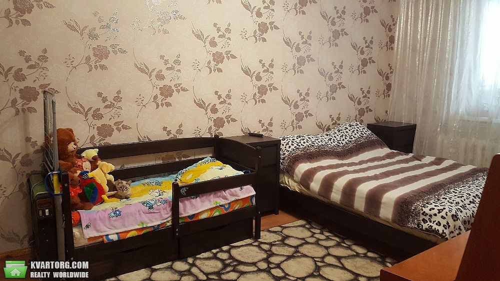 Sell 1-room apartment. Киев,  Правды пр — photo 3