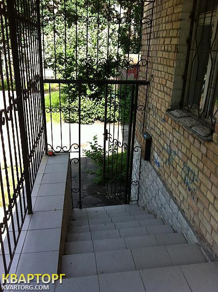 Rent out office. Киев,  Соломенская — photo 1